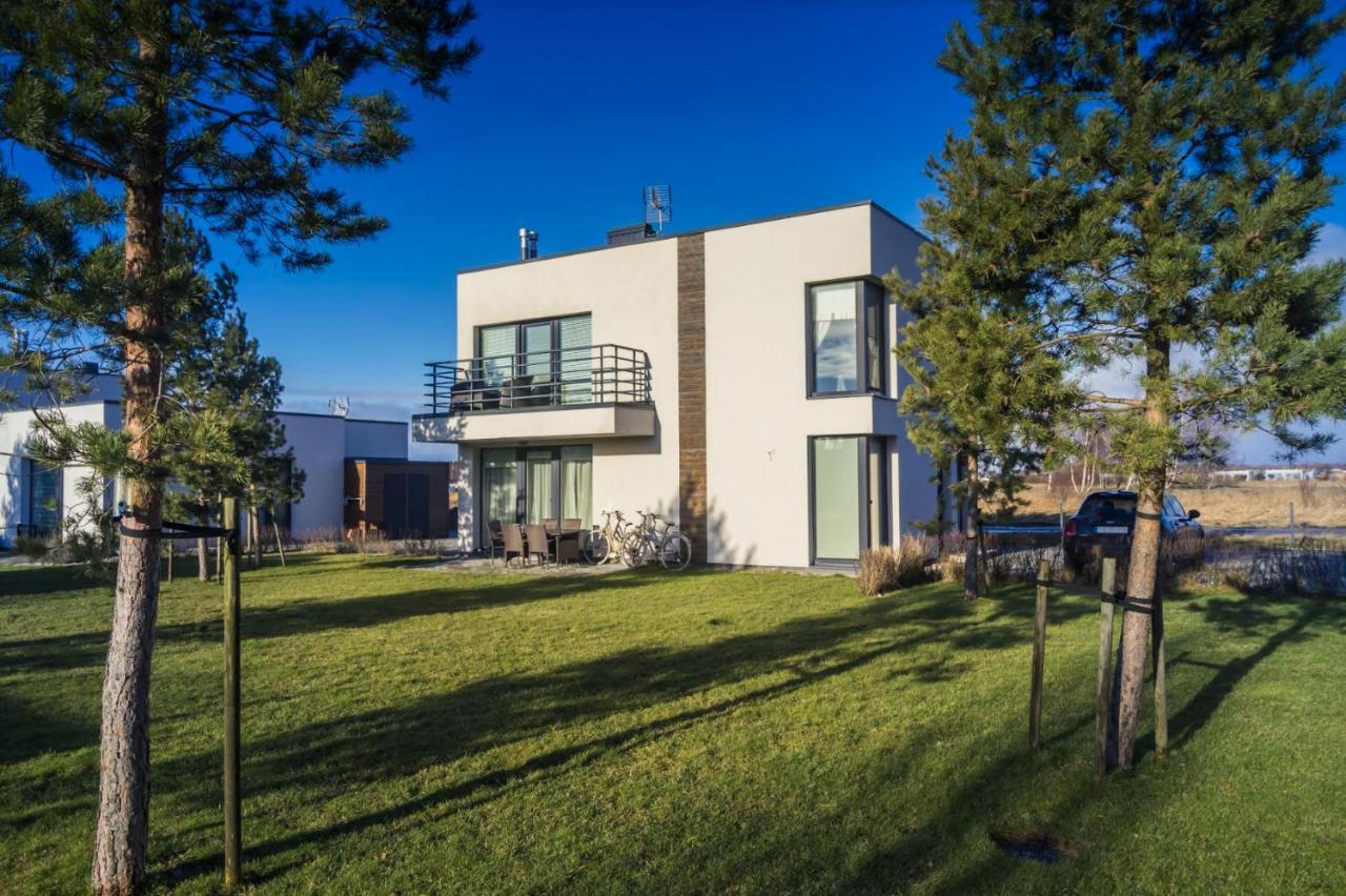 Live In Peace, By Cohost Apartment Palanga Exterior foto