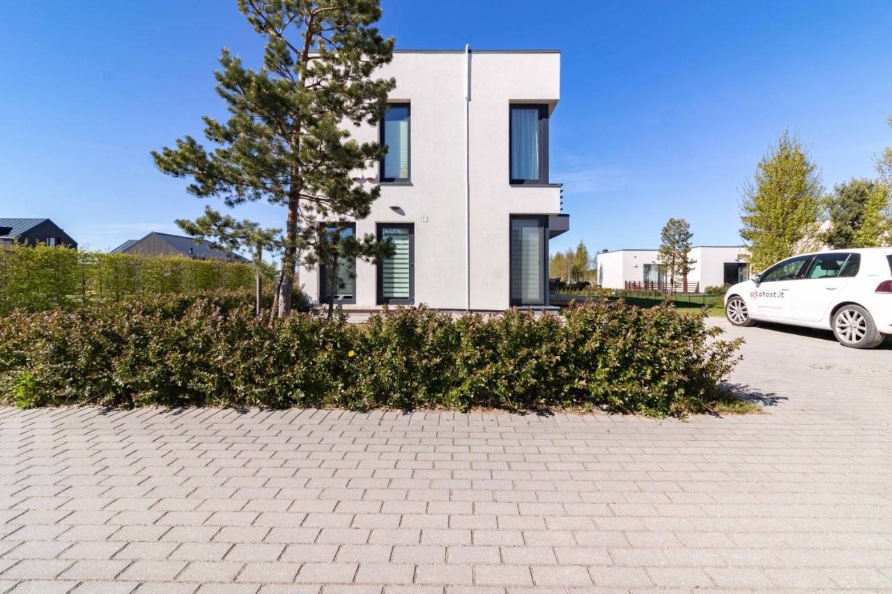Live In Peace, By Cohost Apartment Palanga Exterior foto