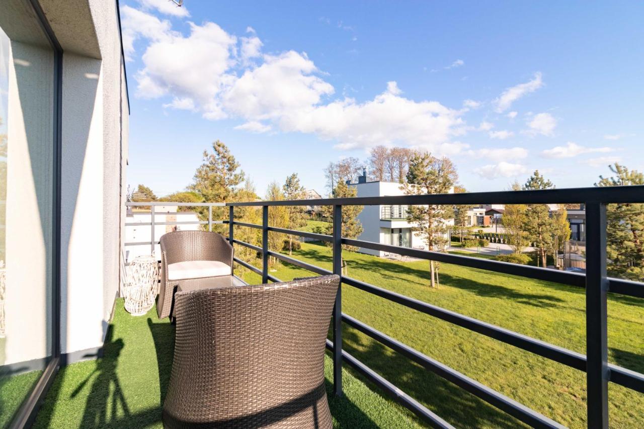 Live In Peace, By Cohost Apartment Palanga Exterior foto