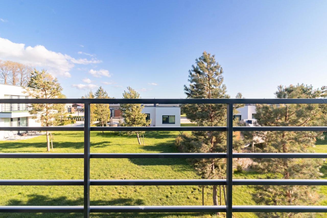 Live In Peace, By Cohost Apartment Palanga Exterior foto