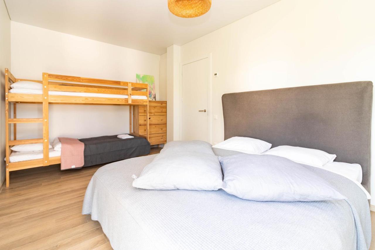 Live In Peace, By Cohost Apartment Palanga Exterior foto